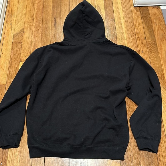 Volbeat Tour Hoodie - Picture 9 of 9